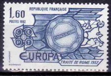 1982 FRANCE TIMBRE Y & T N° 2207 Neuf * * SANS CHARNIERE