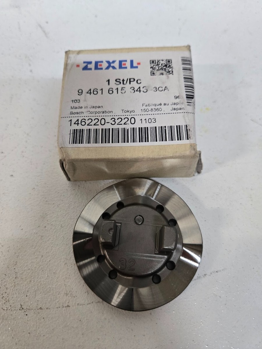 Zexel Cam Plate 146220-3220 | 9461615343-3CA | 3165144075622 | eBay
