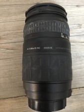 QUANTARAY AF-70-300MM PSN037298 