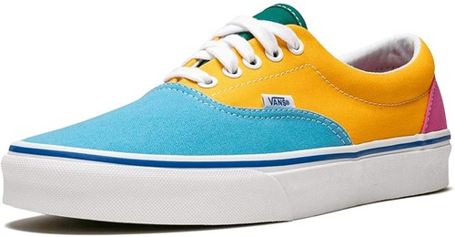 vans era bright