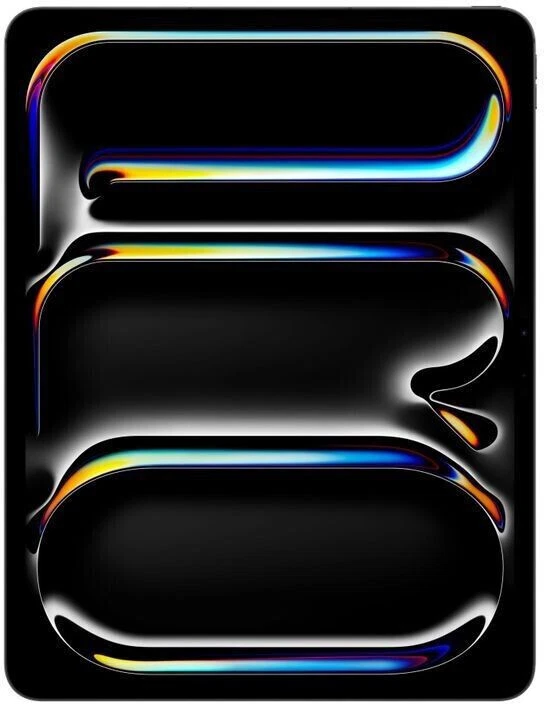 Apple iPad Pro 13 2024 (M4) 512GB WiFi+5G Space Black A2926, NEU Sonstige - Bild 4 von 4