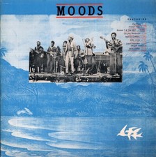 VINYL Zap Pow - Moods