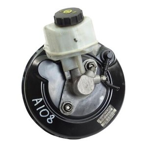 Opel Astra J 1.7 CDTi 81KW Bremskraftverstärker 13338057 Bj2010