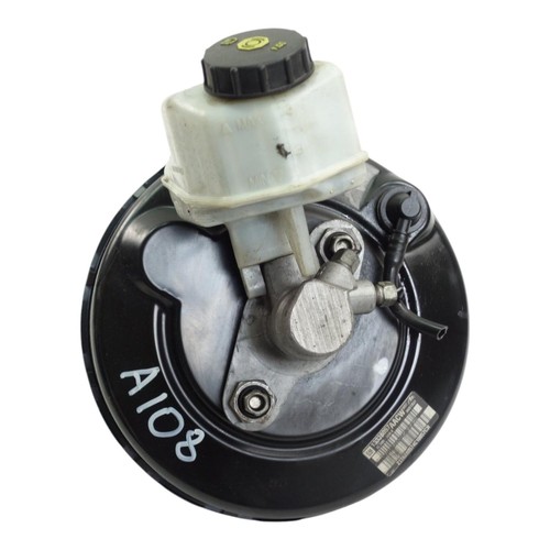 Opel Astra J 1.7 CDTi 81KW Bremskraftverstärker 13338057 Bj2010