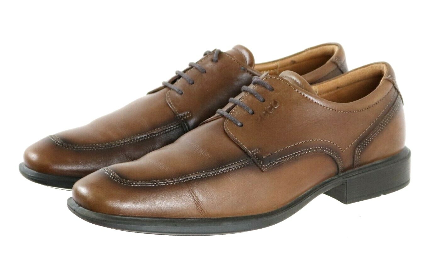 ECCO Men's Dress Shoes Size EU 40 US 6 