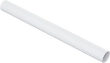 PEBBLE HUG Radiator Pipe Cover, Radiator Guard Sleeves, Central Heating Classic