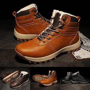 mens snow boots uk