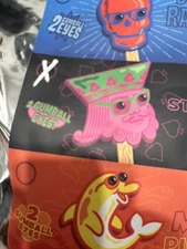 NEW SEALED Swag Golf MELTING ICE CREAM SURPRISE Mallet Headcover King Flipper