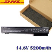Batteria VH08XL per HP EliteBook 8560w 8570w 8760w 8770w 632425-001 632427-001