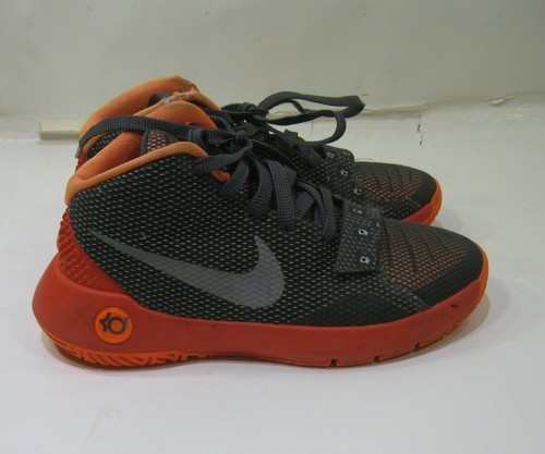kd trey 5 orange