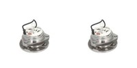 Bta 2X Radnabe Radlagersatz Vorderachse FüR Opel Astra H Caravan L35 L48 A04 L08