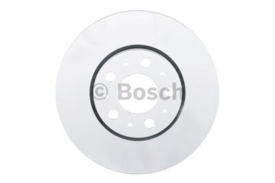 2X 0986479210 BOSCH Bremsscheibe für VOLVO