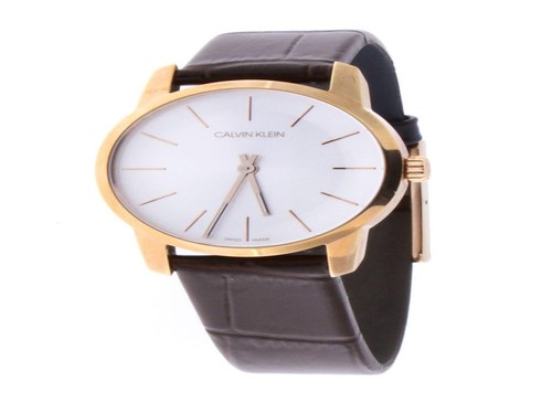 Calvin Klein - K2G23620 - City Montre - Photo 2 sur 8