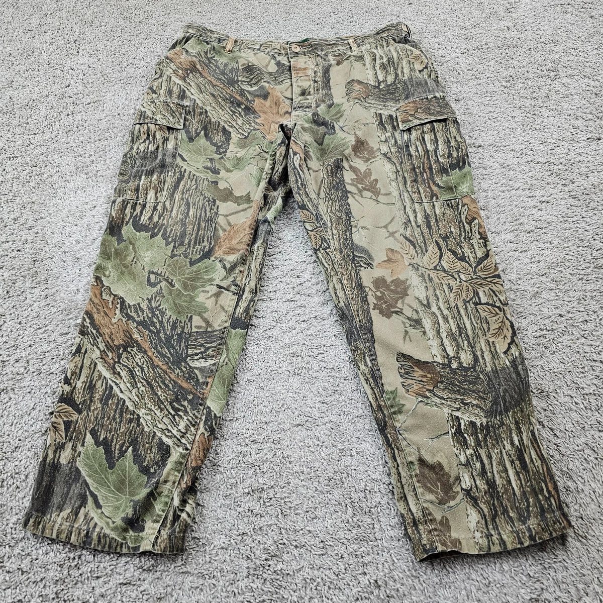 Cabelas camo hotsell pants