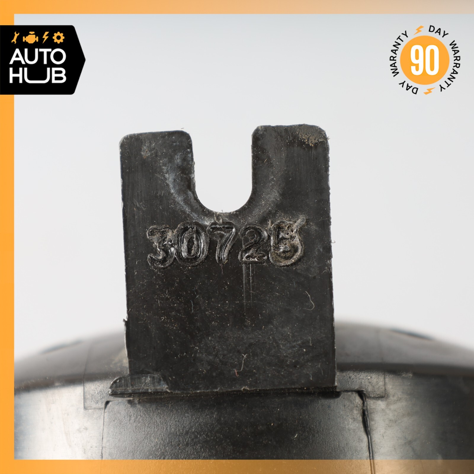 Maserati GranTurismo M145 Coupe 4200 M138 Engine Vacuum Reservoir Tank OEM