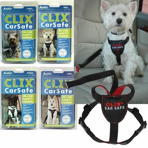 clix car safe