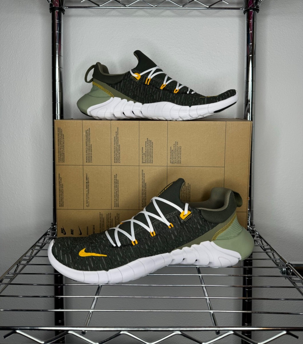 Nike Free Golf Next Nature 27.5㎝ Nike Free Golf NN Golf Shoe | PGA TOUR Superstore