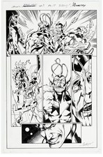 مقتنيات وفنون Bagley VENOM
