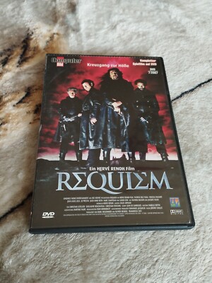 Requiem - Kreuzgang zur Hölle Computer Bild  7/2007