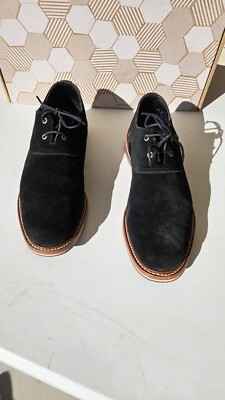Helm Boots Benson Shoe Men display picture 3