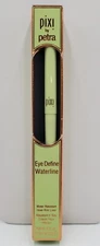 Pixi by Petra Eyeliner .3g Black Eye Define Waterline Tightline Retractable New