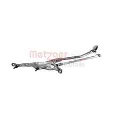 METZGER Wischergestänge  2191050 für MERCEDES-BENZ, vorne