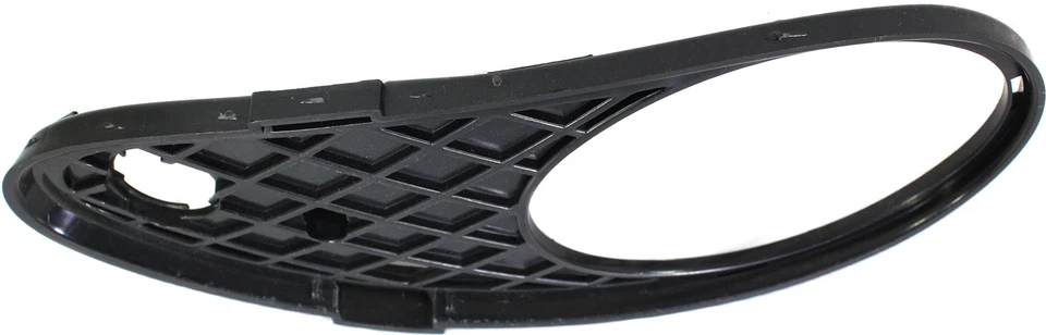 Fog Light Trim for 2001-2005 Mercedes Benz C240 Base OE Replacement Foto 4 de 4