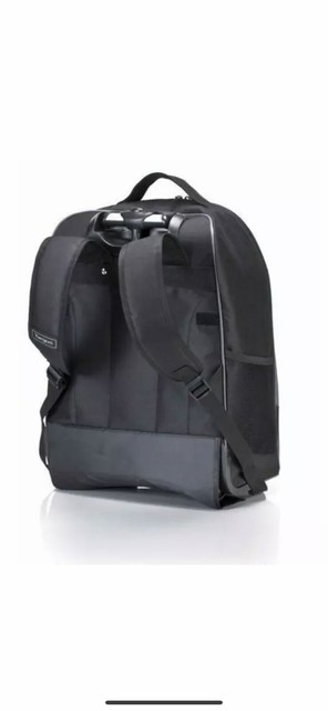 targus compact rolling backpack
