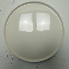 Melitta weisser Teller flach 18 cm KT-796