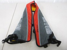 West Marine Inflatable Type V Life Jacket Model 1331 Adult Universal