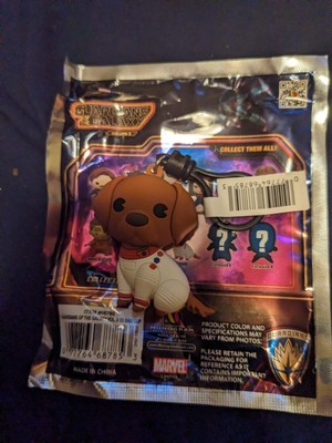 Cosmo GOTG3 Figural bag clip