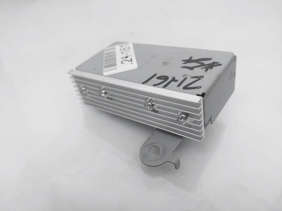 Lexus Nx200t 2016 2017 unidad de control Acm cancelación activa de ruido 8624078031 Foto 4 de 4