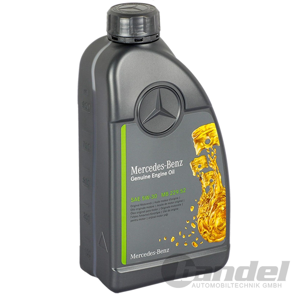 Großes Filterkit Mercedes V-KLASSE VITO W447 CDI BlueTec Mit 11L Mannol