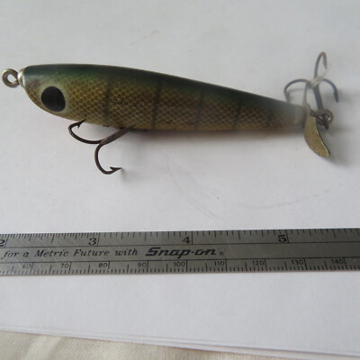 FISHING LURE FLORIDA TACKLE 4