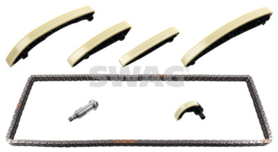 SWAG 99 13 0321 Timing Chain Kit for Mercedes Benz