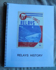 1927-1999 West Coast Relays History Track Field Athletics Fresno USC Stanford — photo 1