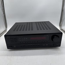 Denon AVR 681 Precision Surround Sound Audio Receiver