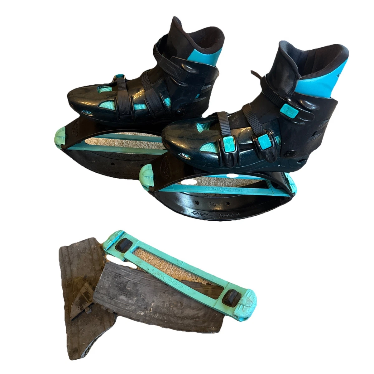 Las mejores ofertas en Kangoo Jumps otros equipos y accesorios de