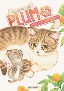 Plum, un amour de chat T11 von Natsumi Hoshino | Buch | Zustand gut
