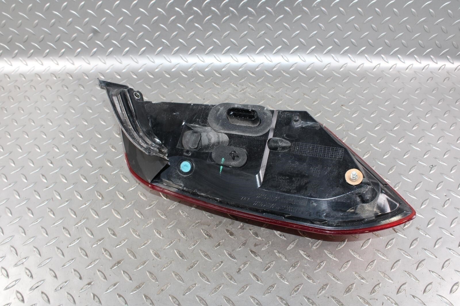 Maserati Ghibli 2014-2020 Right Brake light