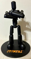 Stikfas Stikfa Man 14" Very Rare