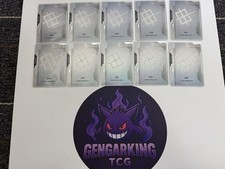 IN STOCK Chinese-GUNDAM CARD GAME Limited BOX Ver.  Resource C Parallel 10 Card