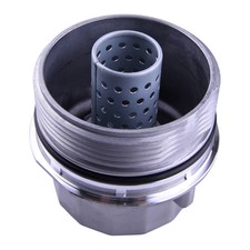Oil Filter Housing Cap Fit For Toyota Camry Corolla RAV4 Tacoma 15620-40030