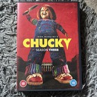 Chucky: Season 3 [18] DVD