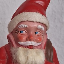 Seltene Alte Weihnachtsfigur 50/60iger Jahre ...