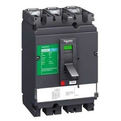 EasyPact, Trennschalter Easypact CVS160NA 160A 3P, LV516425