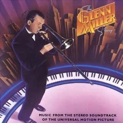 Glenn Miller - Glenn Miller Story