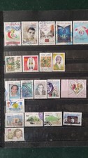 20   TIMBRES DE TUNISIE   LOT    24082026  TUN 111