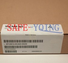 1PCS NEW Siemens 6FC5012-0CA03-0AA0 6FC5 012-0CA03-0AA0