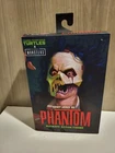 Casey Jones as Phantom 7" NECA TMNT Teenage Mutant Ninja Turtles Monsters NEW